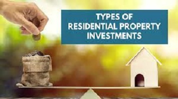 Exploring the Different Types of Residential Property Investments ...