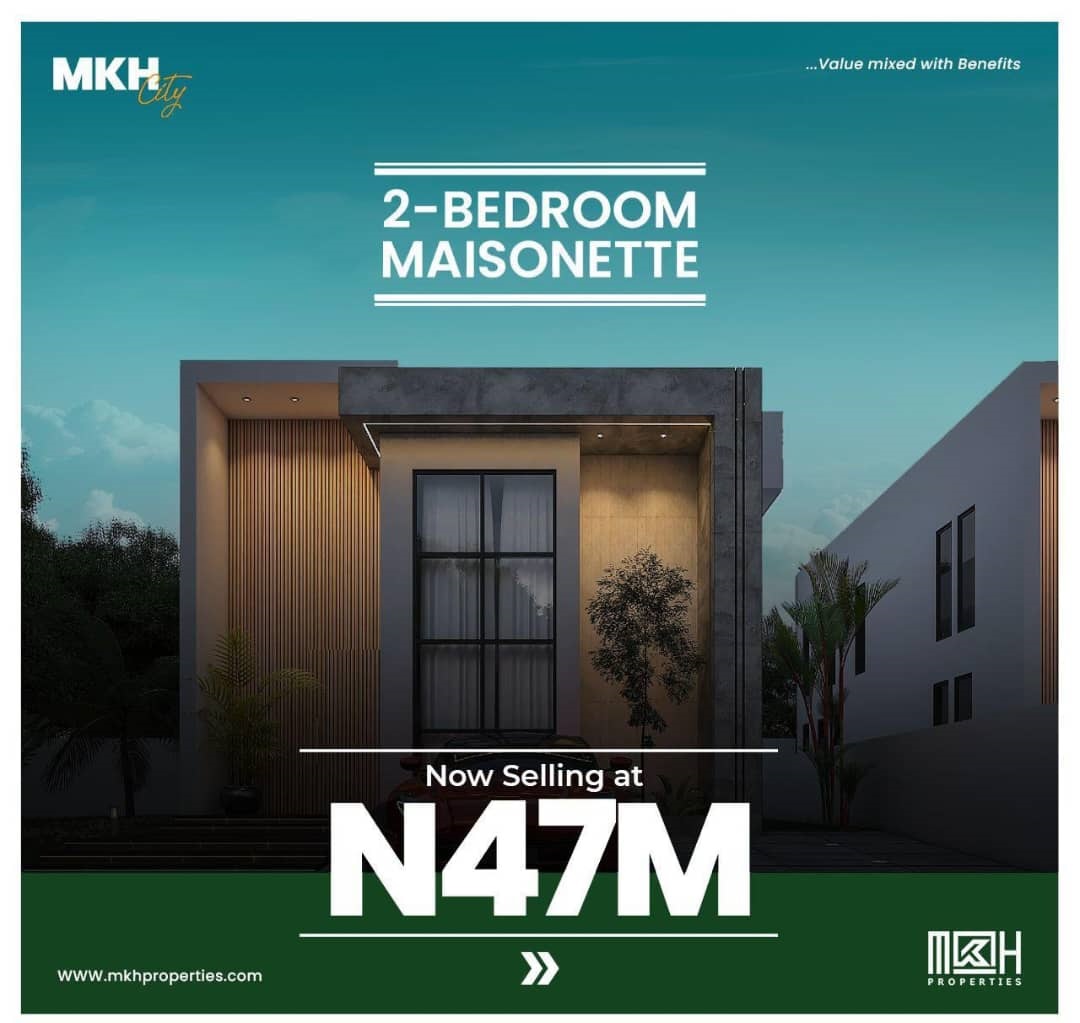 MKH City is an avant-garde residential estate, standing tall as a symbol of modern living and an unparalleled investment opportunity.