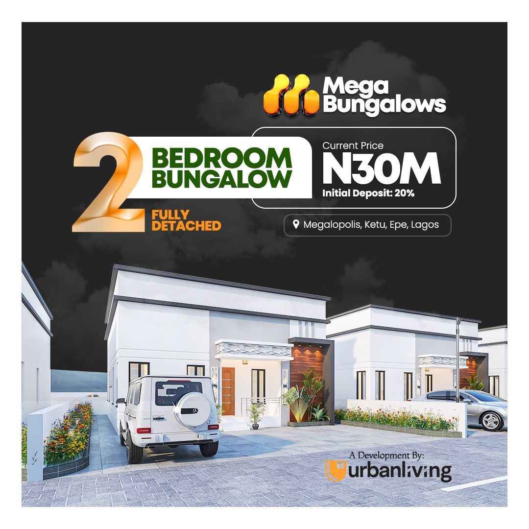Whether you are looking for a place to call home, a rewarding investment, or a combination of both, Mega Bungalows promises to deliver.